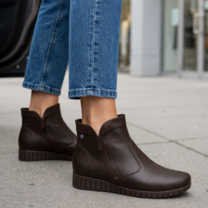 Bota Campesi Chocolate L9962